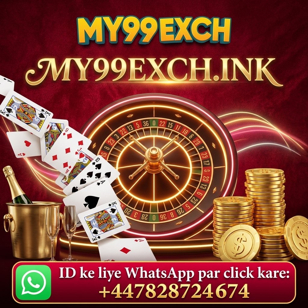 Casino Poster